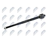 NTY Giunto assiale, Asta trasversale compatibile con GMC CHEVROLET SDK-CH-062