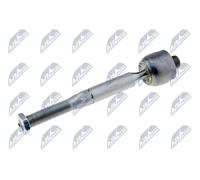 NTY SDK-CH-063 Snodo assiale