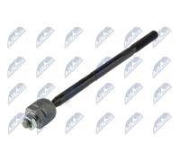 NTY SDK-FR-007 Snodo assiale