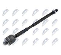 Barra sterzo Assale anteriore SDK-HD-036 NTY per HONDA CR-V III