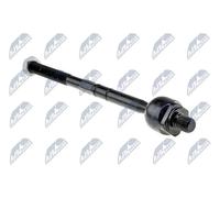 Barra sterzo Assale anteriore SDK-ME-004 NTY per MERCEDES-BENZ CLASSE C T-Model