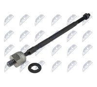 NTY Giunto Assiale Tirante Frontale Adatto A per Mitsubishi Lancer VII Station