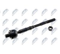 Barra sterzo Assale anteriore SDK-NS-119 NTY per NISSAN QASHQAI II SUV