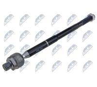 Barra sterzo Assale anteriore SDK-PL-001 NTY per OPEL SAAB CHEVROLET