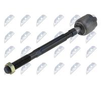 Barra sterzo Assale anteriore SDK-RE-006 NTY per RENAULT LAGUNA II