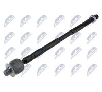 NTY SDK-SB-012 Snodo assiale