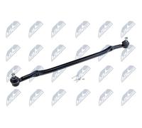 NTY SDK-SU-018 Snodo assiale