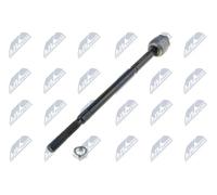 NTY SDK-VW-002 Snodo assiale
