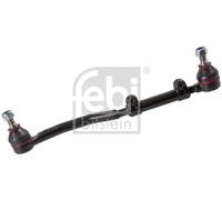 Barra sterzo Assale anteriore Sx 01852 FEBI BILSTEIN per OPEL OMEGA B