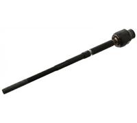 FEBI Bilstein Barra sterzo 02042 – Giunto assiale, assale anteriore Sx per Opel Corsa B/Tigra