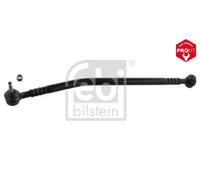 Barra sterzo Assale anteriore Sx 02236 FEBI BILSTEIN per VW POLO II DERBY