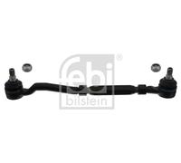 Febi BILSTEIN Barra Stabilizzatrice Frontale SX Dx per MERCEDES-BENZ CLASSE S