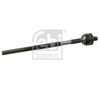 Barra sterzo Assale anteriore Sx 05682 FEBI BILSTEIN per FORD SIERRA II