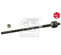 Barra sterzo Assale anteriore Sx 08761 FEBI BILSTEIN per FORD KA FIESTA III
