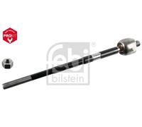 Barra sterzo Assale anteriore Sx 09484 FEBI BILSTEIN per FORD ESCORT IV ORION II