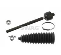SWAG Autoteile Snodo assiale 10 10 2500 Anteriore sinistro per Mercedes-Benz Classe E/CLC