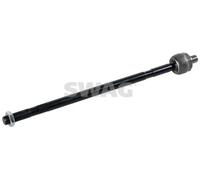 Barra sterzo Assale anteriore Sx 10 72 0063 SWAG per MERCEDES-BENZ VW