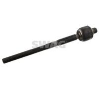 Barra sterzo Assale anteriore Sx 10 74 0001 SWAG per MERCEDES-BENZ CLASSE E
