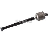 Barra sterzo Assale anteriore Sx 10 92 3221 SWAG per MERCEDES-BENZ