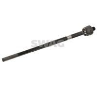 Barra sterzo Assale anteriore Sx 10 93 0706 SWAG per MERCEDES-BENZ VW