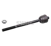 Barra sterzo Assale anteriore Sx 10 93 1524 SWAG per MERCEDES-BENZ CLASSE S