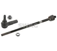 Barra sterzo Assale anteriore Sx 10 93 3078 SWAG per MERCEDES-BENZ VW
