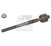 Barra sterzo Assale anteriore Sx 100791 FEBI BILSTEIN per BMW X5 X6