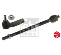 Barra sterzo Assale anteriore Sx 101412 FEBI BILSTEIN per VW PASSAT B7 SHARAN