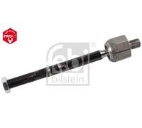 Barra sterzo Assale anteriore Sx 101903 FEBI BILSTEIN per AUDI TT Roadster TT
