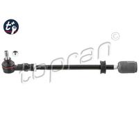 Barra sterzo Assale anteriore Sx 102 611 TOPRAN per VW GOLF I JETTA I