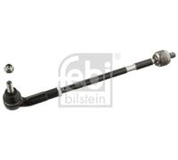 Barra sterzo Assale anteriore Sx 102379 FEBI BILSTEIN per SEAT VW