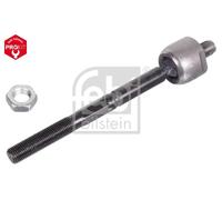 Barra sterzo Assale anteriore Sx 103018 FEBI BILSTEIN per DACIA RENAULT