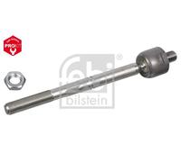 Barra sterzo Assale anteriore Sx 103606 FEBI BILSTEIN per PEUGEOT CITROËN