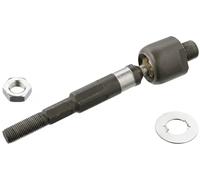 Barra sterzo Assale anteriore Sx 103663 FEBI BILSTEIN per HONDA