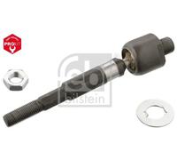 Barra sterzo Assale anteriore Sx 103663 FEBI BILSTEIN per HONDA
