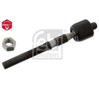 Giunto assiale, asta a binario FEBI BILSTEIN 104910