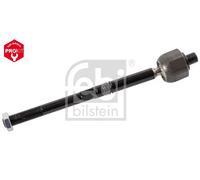 Barra sterzo Assale anteriore Sx 106212 FEBI BILSTEIN per MERCEDES-BENZ CLASSE M