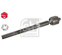 Barra sterzo Assale anteriore Sx 106330 FEBI BILSTEIN per CITROËN PEUGEOT