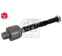 Barra sterzo Assale anteriore Sx 106556 FEBI BILSTEIN per HONDA