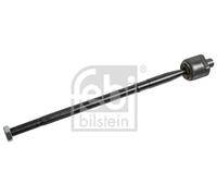 Barra sterzo Assale anteriore Sx 108794 FEBI BILSTEIN per HYUNDAI i20 II