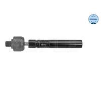 Barra sterzo Assale anteriore Sx 11-16 031 0006 MEYLE per CITROËN C5 I C5 II