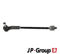 Barra sterzo Assale anteriore Sx 1144404570 JP GROUP per SKODA SEAT VW