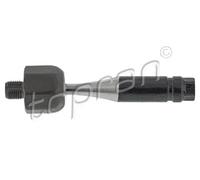Barra sterzo Assale anteriore Sx 115 768 TOPRAN per AUDI A6 C6 Avant A6 C6