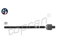 Barra sterzo Assale anteriore Sx 115 964 TOPRAN per SKODA SEAT VW