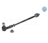 Barra sterzo Assale anteriore Sx 116 030 0018 MEYLE per VW SKODA AUDI SEAT
