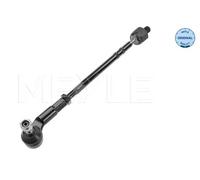 Barra sterzo Assale anteriore Sx 116 030 0029 MEYLE per SKODA SEAT VW