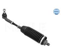 Meyle Tirante trasversale 116 030 0055 - Barra sterzo assale anteriore Sx