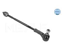 Barra sterzo Assale anteriore Sx 116 030 7137 MEYLE per VW SEAT