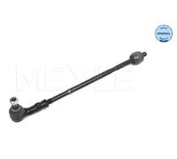 Barra sterzo Assale anteriore Sx 116 030 7158 MEYLE per VW PASSAT B3/B4