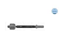 Barra sterzo Assale anteriore Sx 116 031 0023 MEYLE per AUDI TT A5 A8 D4 Q5